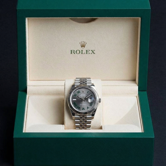 rolex rhoduim